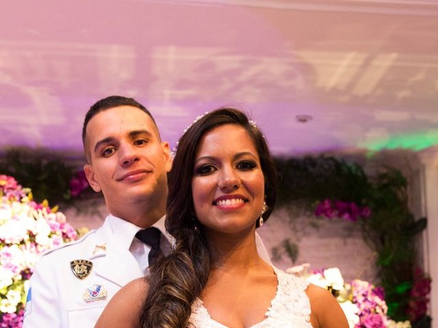O casamento de Cesar e Carolina em Rio de Janeiro, Rio de Janeiro 20