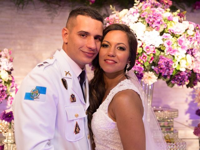 O casamento de Cesar e Carolina em Rio de Janeiro, Rio de Janeiro 21