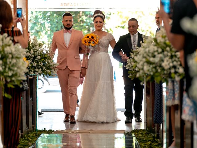 O casamento de Bruno e Gabriela em São Paulo 13