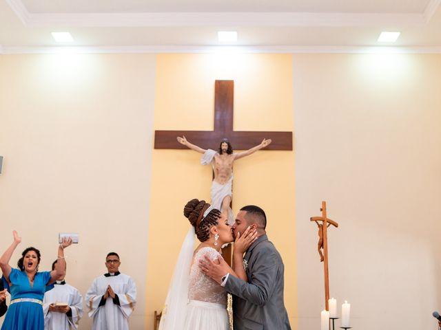 O casamento de Bruno e Gabriela em São Paulo 27