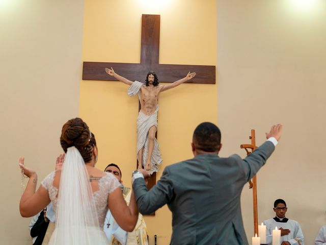 O casamento de Bruno e Gabriela em São Paulo 33