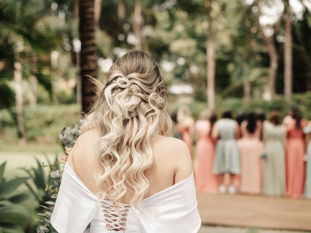 O casamento de João Pedro e Marcelle em Belo Horizonte, Minas Gerais 1