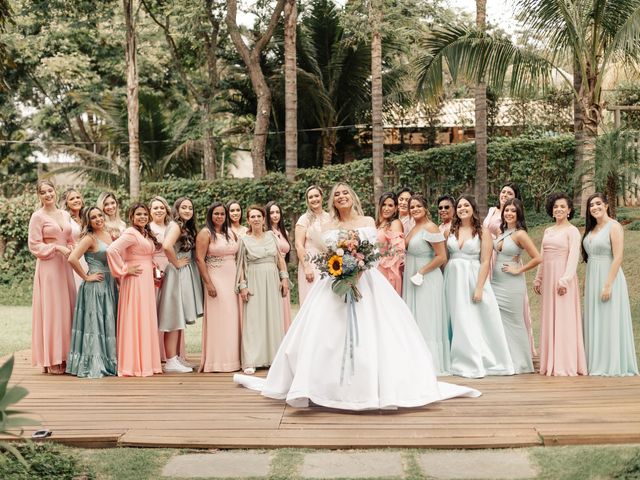 O casamento de João Pedro e Marcelle em Belo Horizonte, Minas Gerais 25