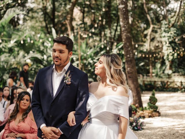 O casamento de João Pedro e Marcelle em Belo Horizonte, Minas Gerais 43