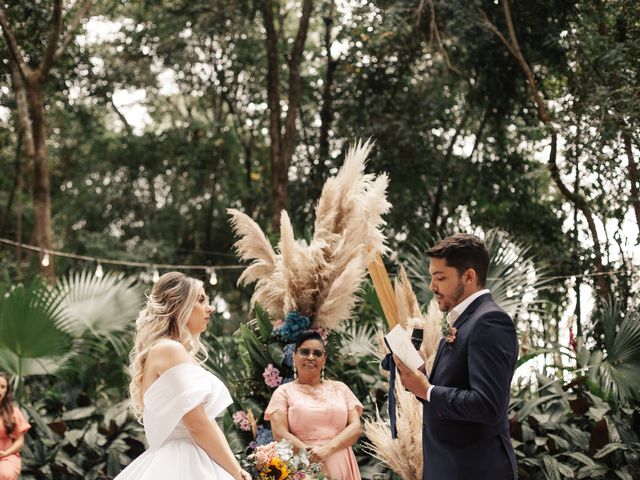 O casamento de João Pedro e Marcelle em Belo Horizonte, Minas Gerais 64