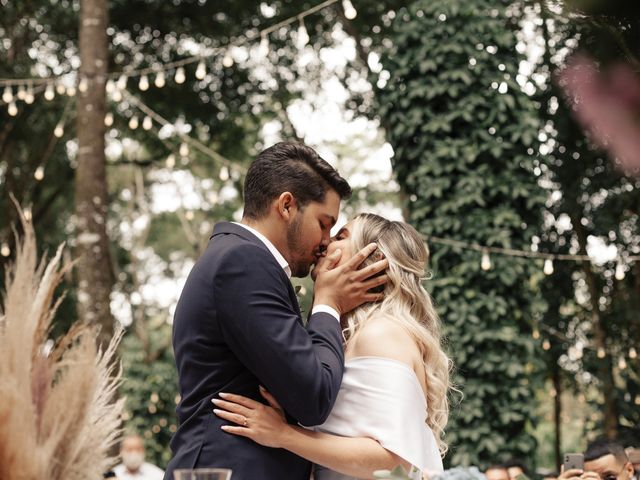 O casamento de João Pedro e Marcelle em Belo Horizonte, Minas Gerais 83