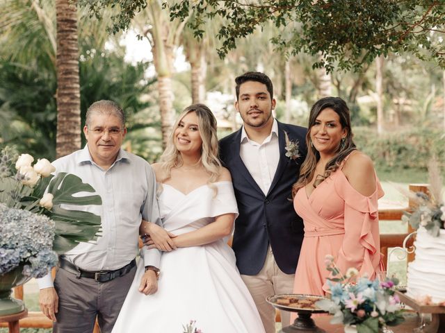 O casamento de João Pedro e Marcelle em Belo Horizonte, Minas Gerais 101