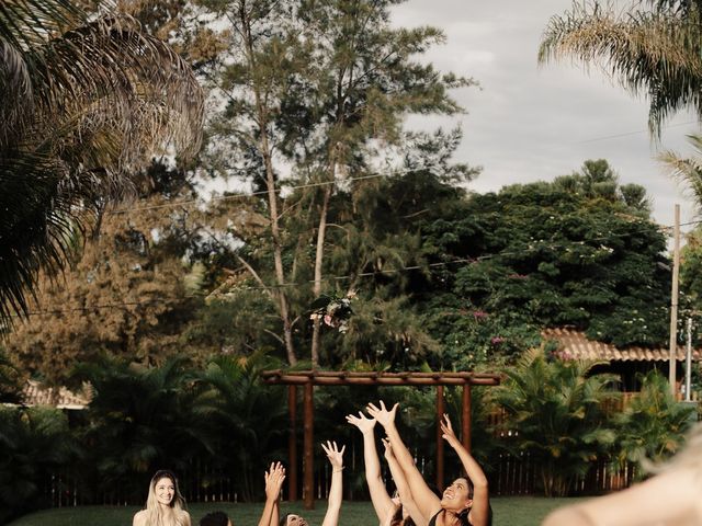 O casamento de João Pedro e Marcelle em Belo Horizonte, Minas Gerais 107