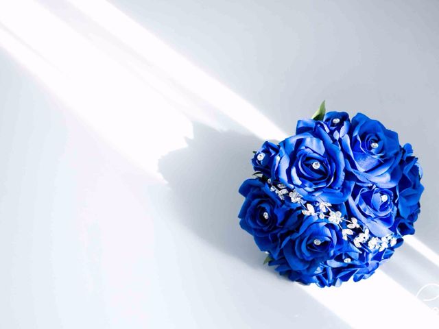 O casamento de Sarah e Matheus em Rio de Janeiro, Rio de Janeiro 11
