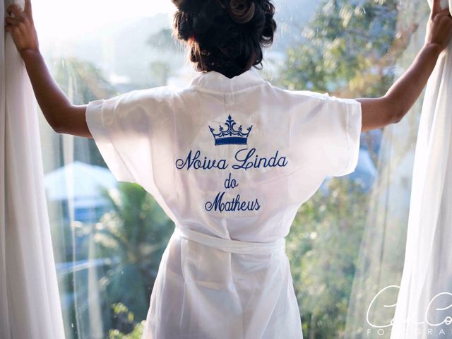 O casamento de Sarah e Matheus em Rio de Janeiro, Rio de Janeiro 29