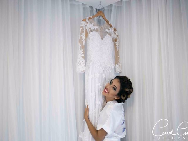 O casamento de Sarah e Matheus em Rio de Janeiro, Rio de Janeiro 30