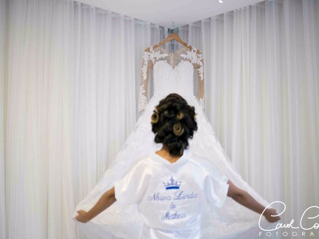 O casamento de Sarah e Matheus em Rio de Janeiro, Rio de Janeiro 31