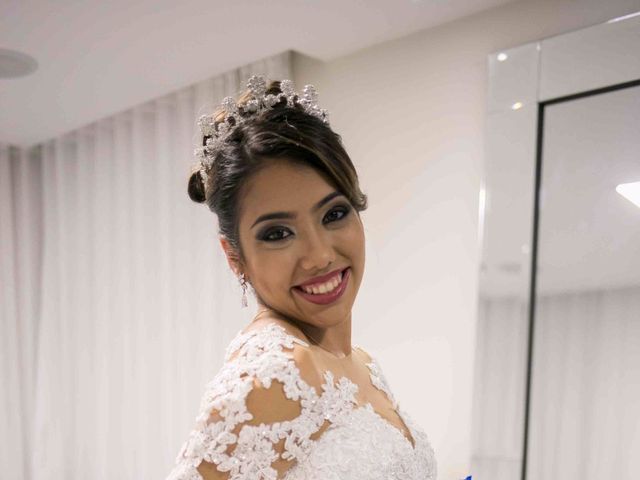 O casamento de Sarah e Matheus em Rio de Janeiro, Rio de Janeiro 41