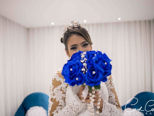O casamento de Sarah e Matheus em Rio de Janeiro, Rio de Janeiro 42