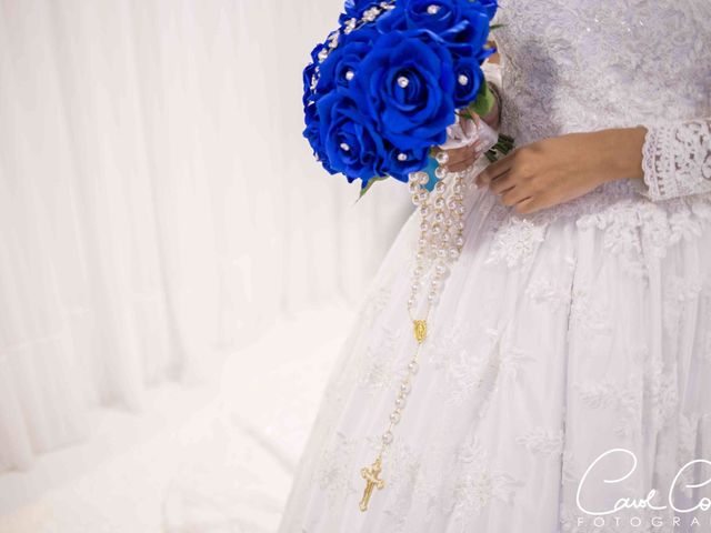 O casamento de Sarah e Matheus em Rio de Janeiro, Rio de Janeiro 43