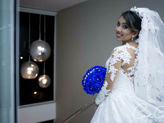 O casamento de Sarah e Matheus em Rio de Janeiro, Rio de Janeiro 47