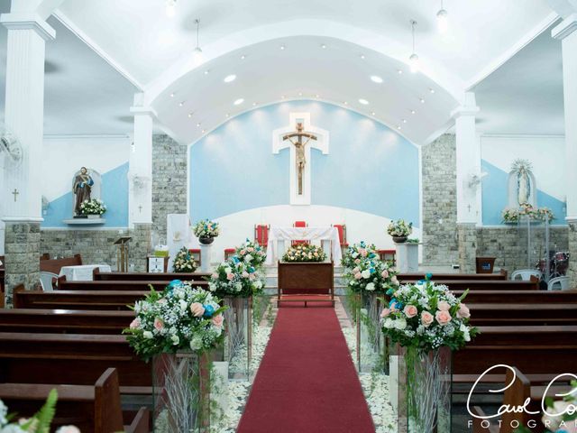 O casamento de Sarah e Matheus em Rio de Janeiro, Rio de Janeiro 51