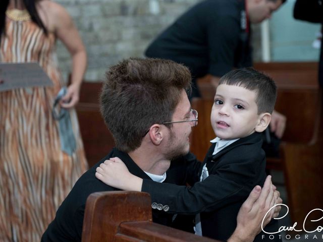 O casamento de Sarah e Matheus em Rio de Janeiro, Rio de Janeiro 54