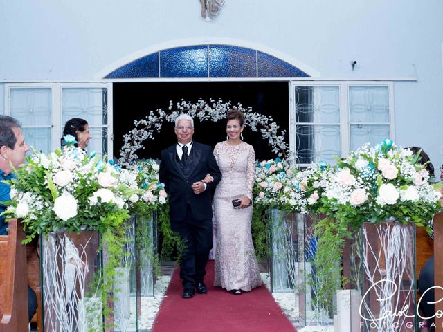 O casamento de Sarah e Matheus em Rio de Janeiro, Rio de Janeiro 58