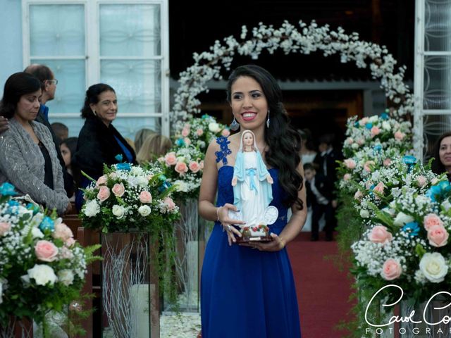 O casamento de Sarah e Matheus em Rio de Janeiro, Rio de Janeiro 64