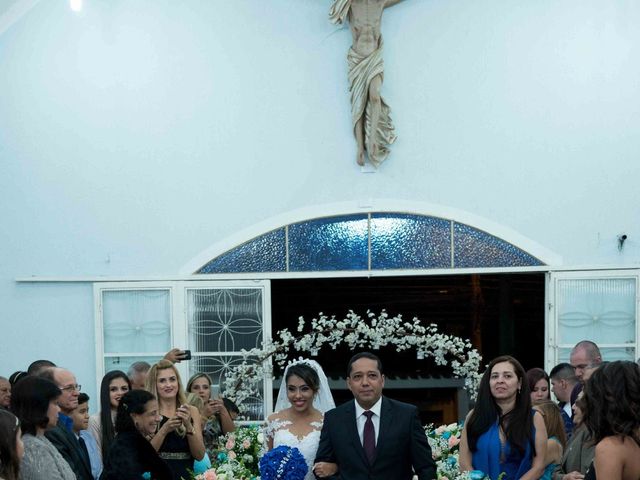 O casamento de Sarah e Matheus em Rio de Janeiro, Rio de Janeiro 71