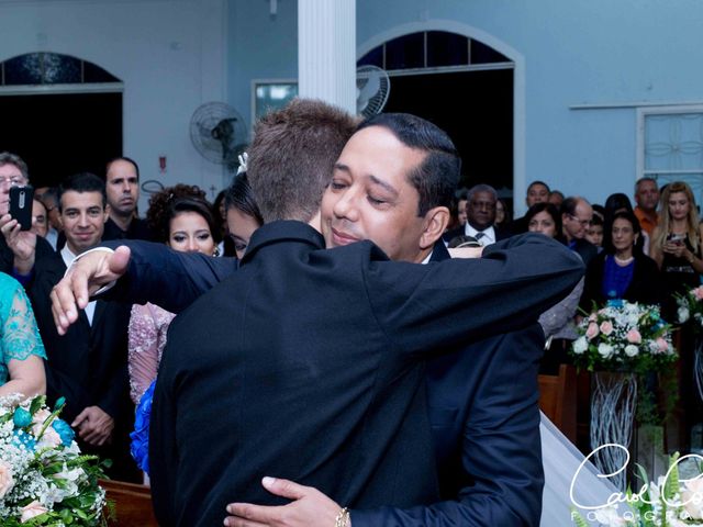 O casamento de Sarah e Matheus em Rio de Janeiro, Rio de Janeiro 74