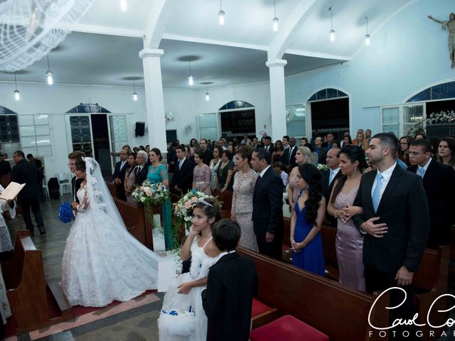 O casamento de Sarah e Matheus em Rio de Janeiro, Rio de Janeiro 75