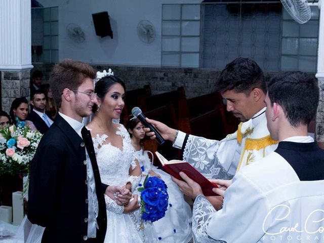 O casamento de Sarah e Matheus em Rio de Janeiro, Rio de Janeiro 76