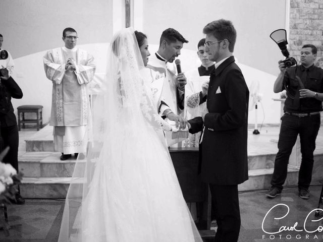 O casamento de Sarah e Matheus em Rio de Janeiro, Rio de Janeiro 78