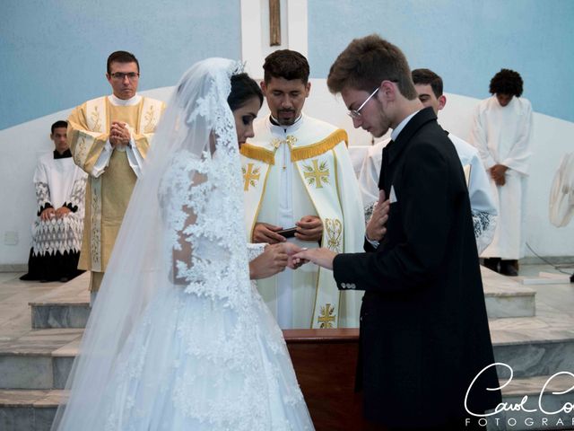 O casamento de Sarah e Matheus em Rio de Janeiro, Rio de Janeiro 84