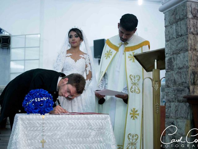 O casamento de Sarah e Matheus em Rio de Janeiro, Rio de Janeiro 94
