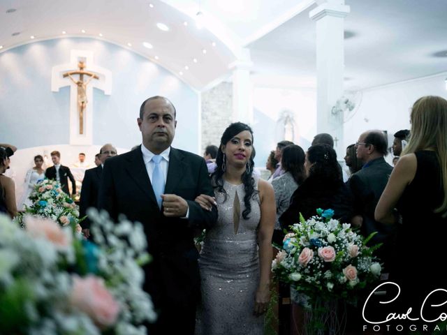 O casamento de Sarah e Matheus em Rio de Janeiro, Rio de Janeiro 101