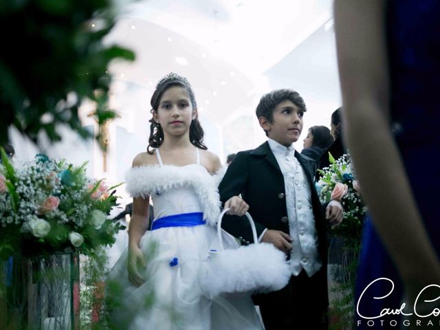 O casamento de Sarah e Matheus em Rio de Janeiro, Rio de Janeiro 105