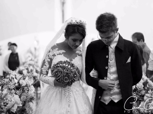 O casamento de Sarah e Matheus em Rio de Janeiro, Rio de Janeiro 106