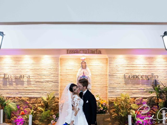 O casamento de Sarah e Matheus em Rio de Janeiro, Rio de Janeiro 112