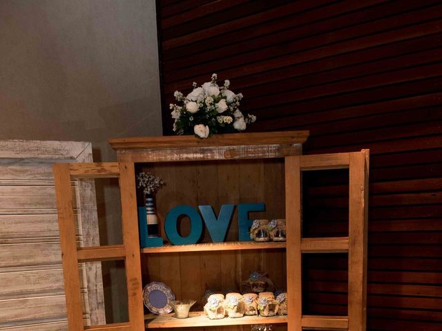 O casamento de Sarah e Matheus em Rio de Janeiro, Rio de Janeiro 118