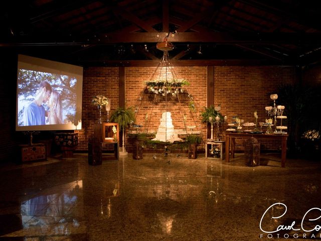 O casamento de Sarah e Matheus em Rio de Janeiro, Rio de Janeiro 124