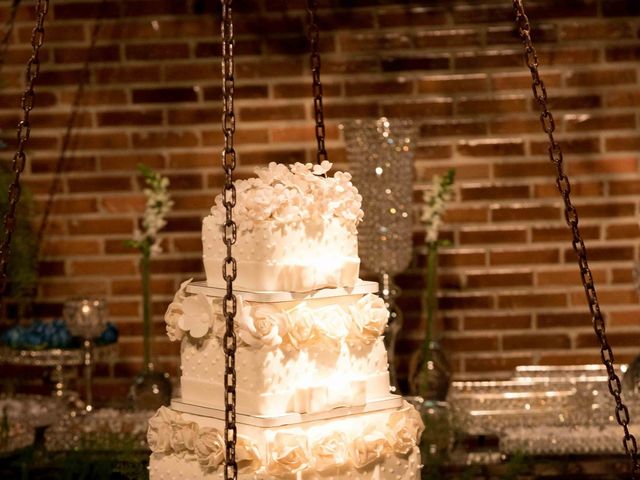 O casamento de Sarah e Matheus em Rio de Janeiro, Rio de Janeiro 127