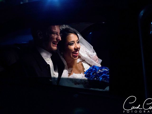 O casamento de Sarah e Matheus em Rio de Janeiro, Rio de Janeiro 129