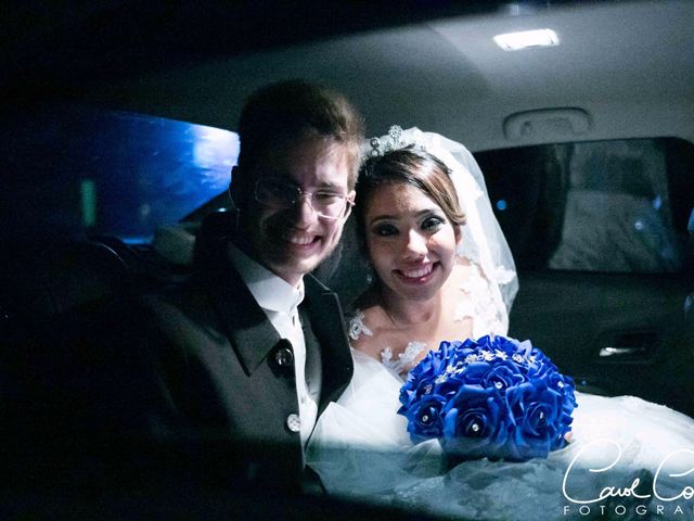 O casamento de Sarah e Matheus em Rio de Janeiro, Rio de Janeiro 130