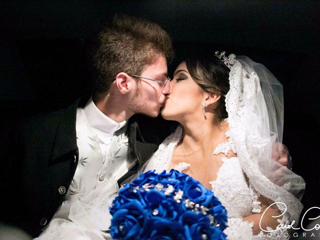 O casamento de Sarah e Matheus em Rio de Janeiro, Rio de Janeiro 131