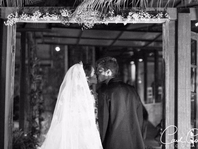 O casamento de Sarah e Matheus em Rio de Janeiro, Rio de Janeiro 135