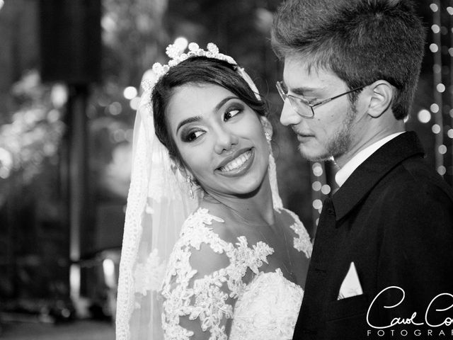 O casamento de Sarah e Matheus em Rio de Janeiro, Rio de Janeiro 139