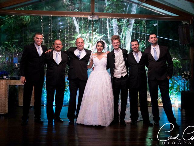 O casamento de Sarah e Matheus em Rio de Janeiro, Rio de Janeiro 144
