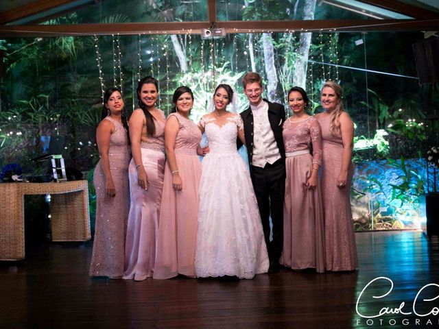 O casamento de Sarah e Matheus em Rio de Janeiro, Rio de Janeiro 145