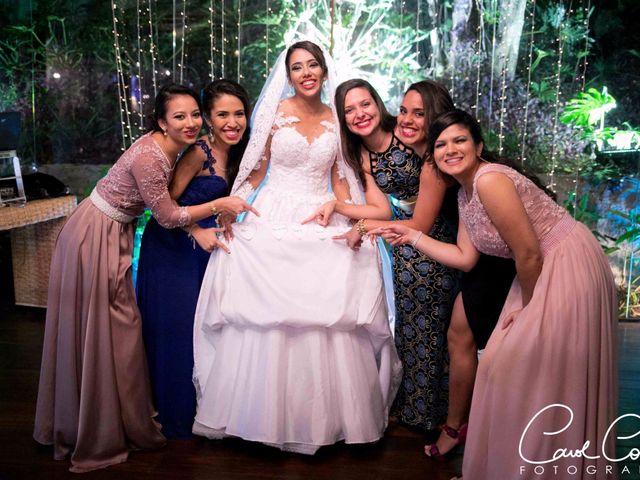 O casamento de Sarah e Matheus em Rio de Janeiro, Rio de Janeiro 146