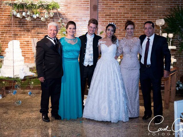 O casamento de Sarah e Matheus em Rio de Janeiro, Rio de Janeiro 152