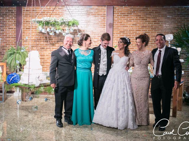 O casamento de Sarah e Matheus em Rio de Janeiro, Rio de Janeiro 153