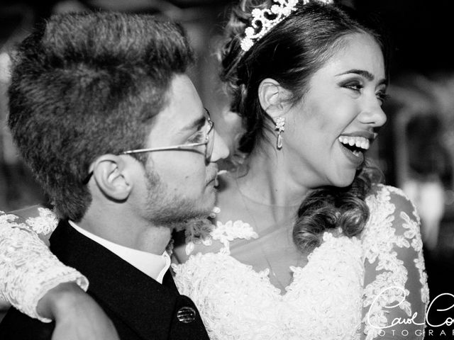 O casamento de Sarah e Matheus em Rio de Janeiro, Rio de Janeiro 155