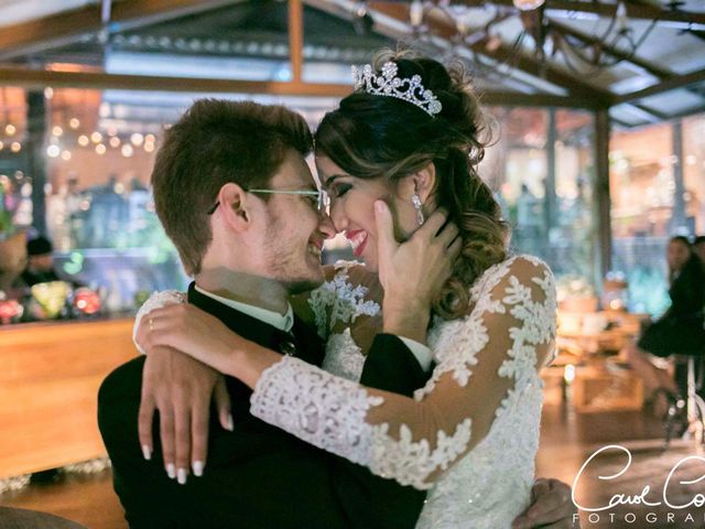 O casamento de Sarah e Matheus em Rio de Janeiro, Rio de Janeiro 156